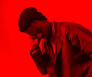 Johnny Drille - Grace (Cover)